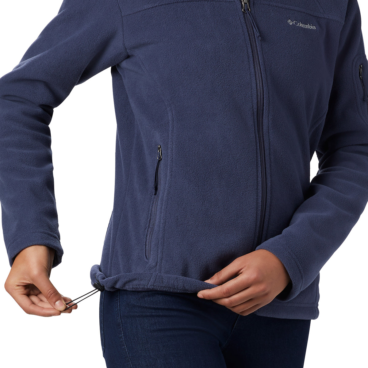 Polar Fast Trek Ii Jacket  Negro