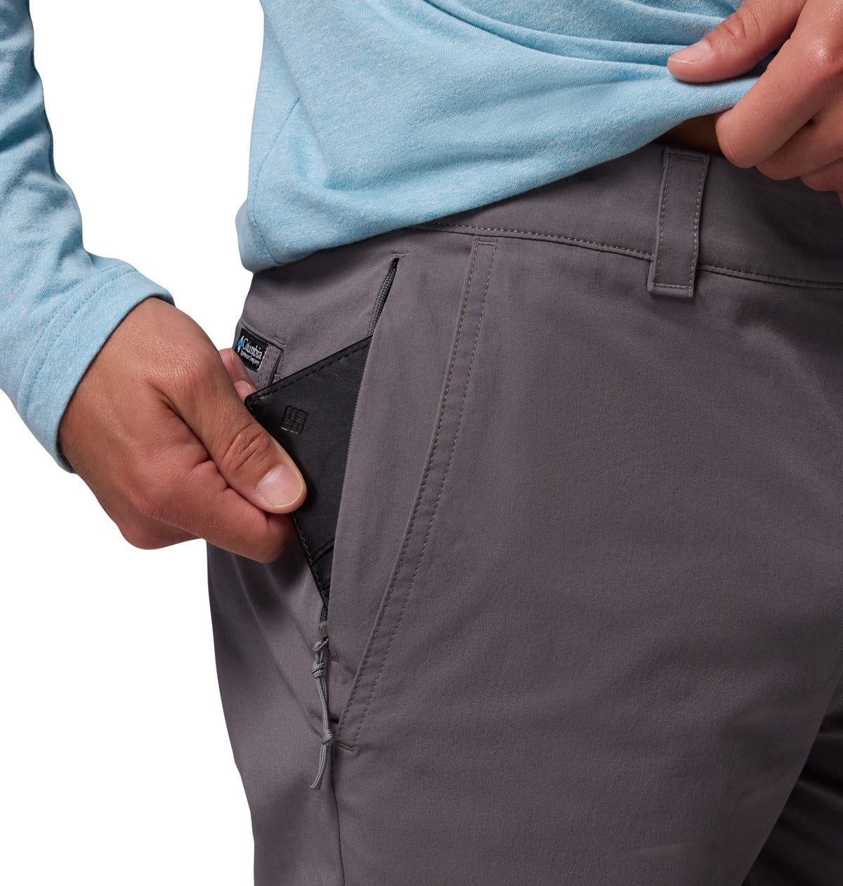 ROC CHINO PANT
