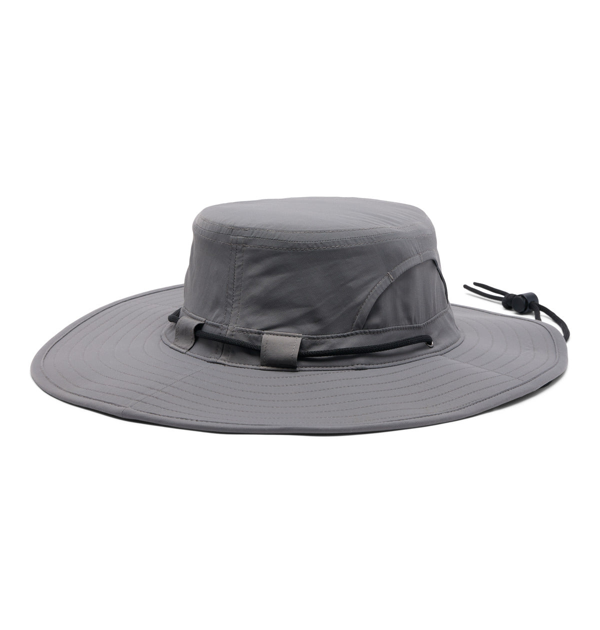Sombrero Unisex Coolhead zero iv Gris