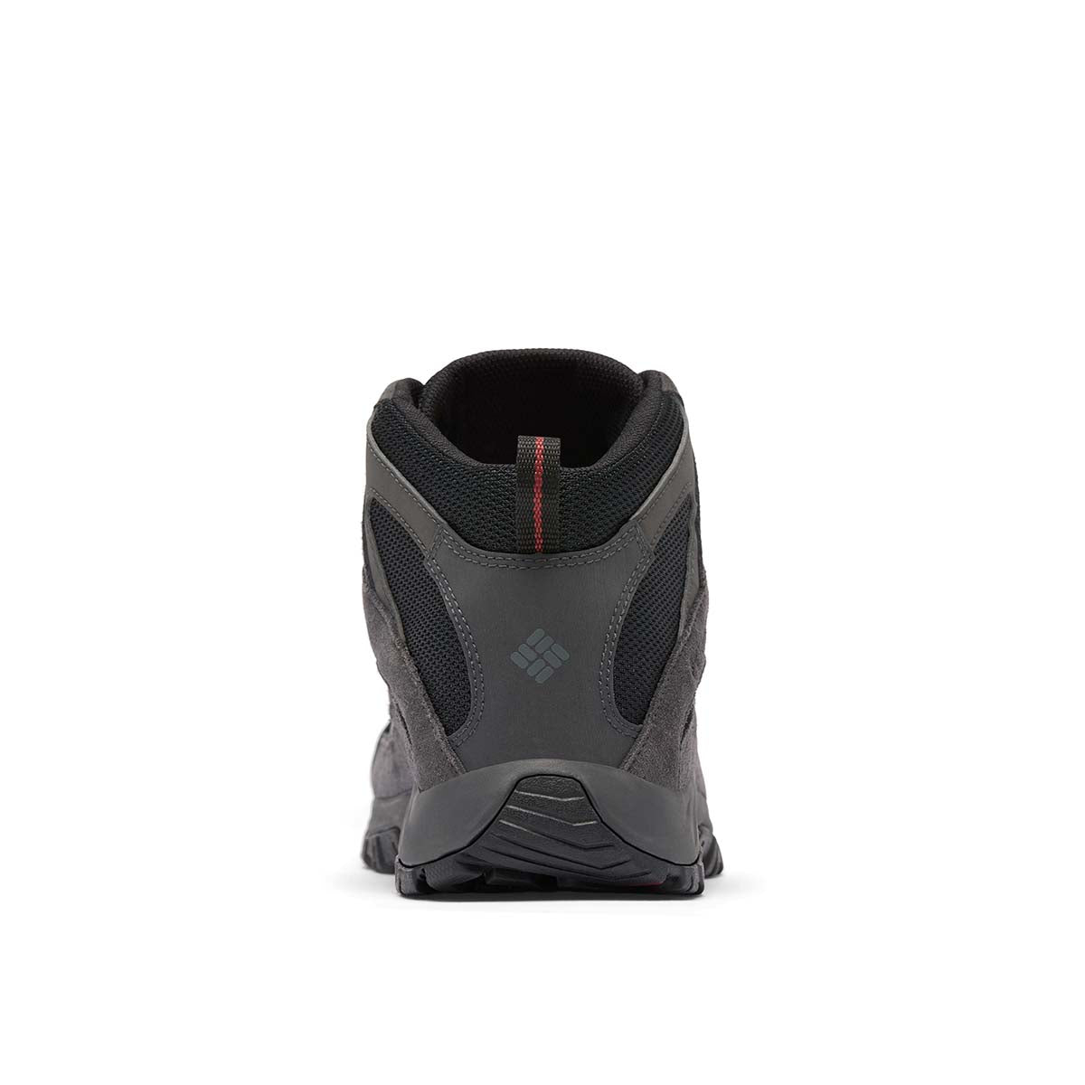 Bota Crestwood Mid Wtpf Omni-Grip Negro