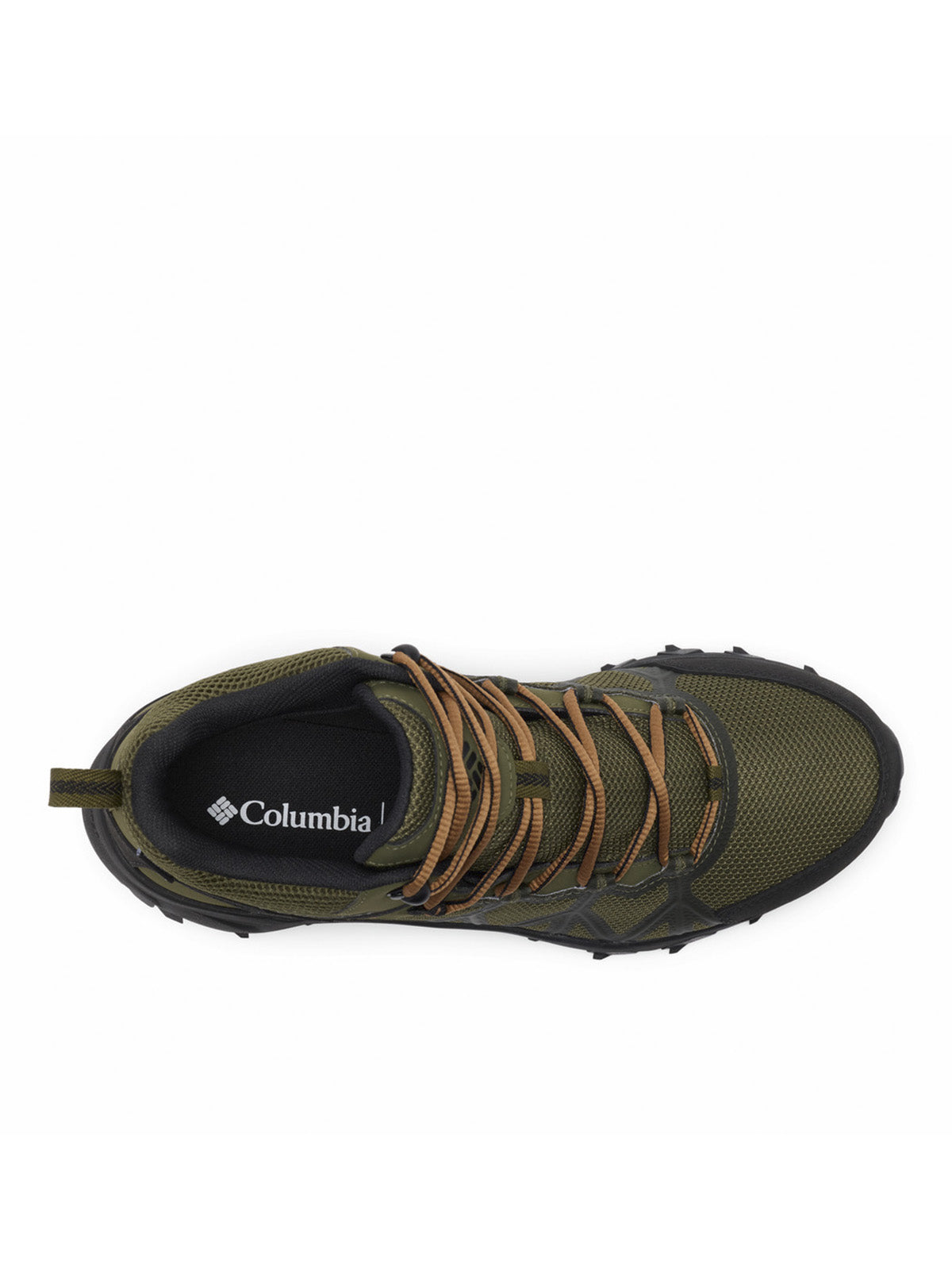 Bota Peakfreak Ii Mid Outdry Verde