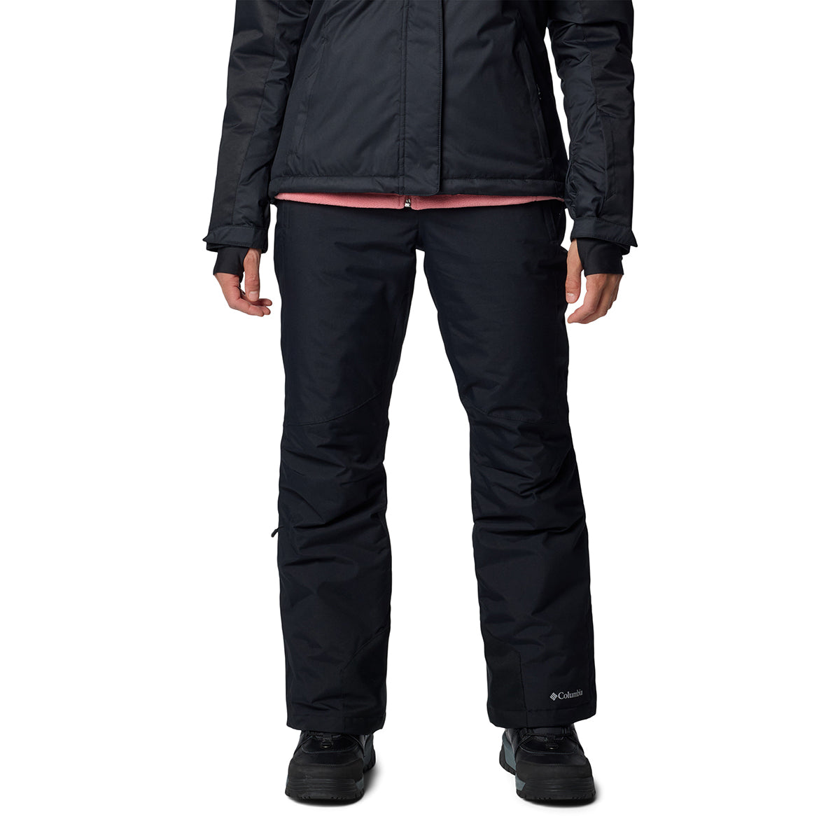 Pantalón Bugaboo Ii Pant Omni-Heat Negro