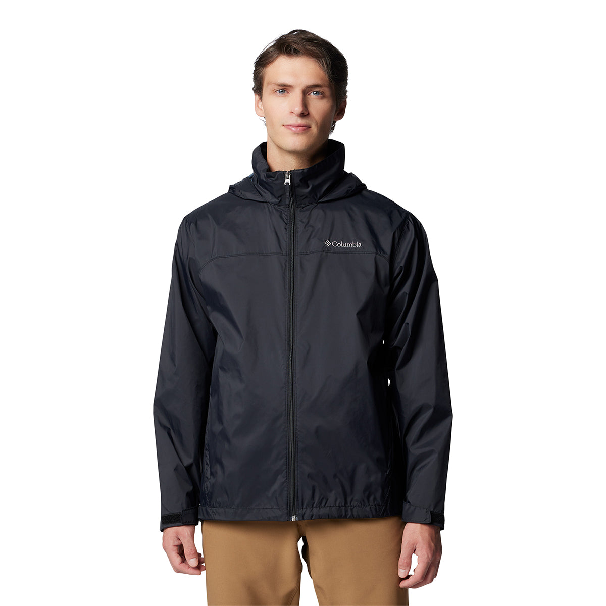 Impermeable Glennaker Lake Jkt Omni-Shield Negro