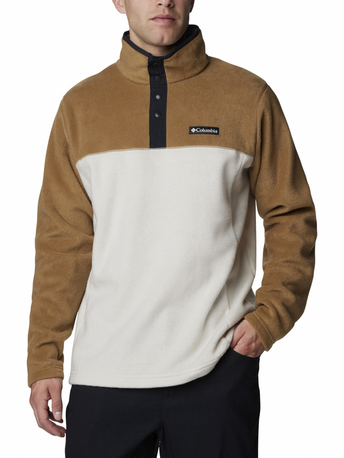 Polar Steens Mountain Half  Gris
