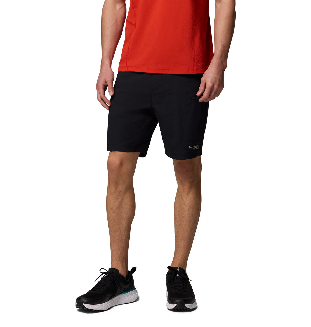 Short Cosmiques Pro Short Omni-Shield Negro