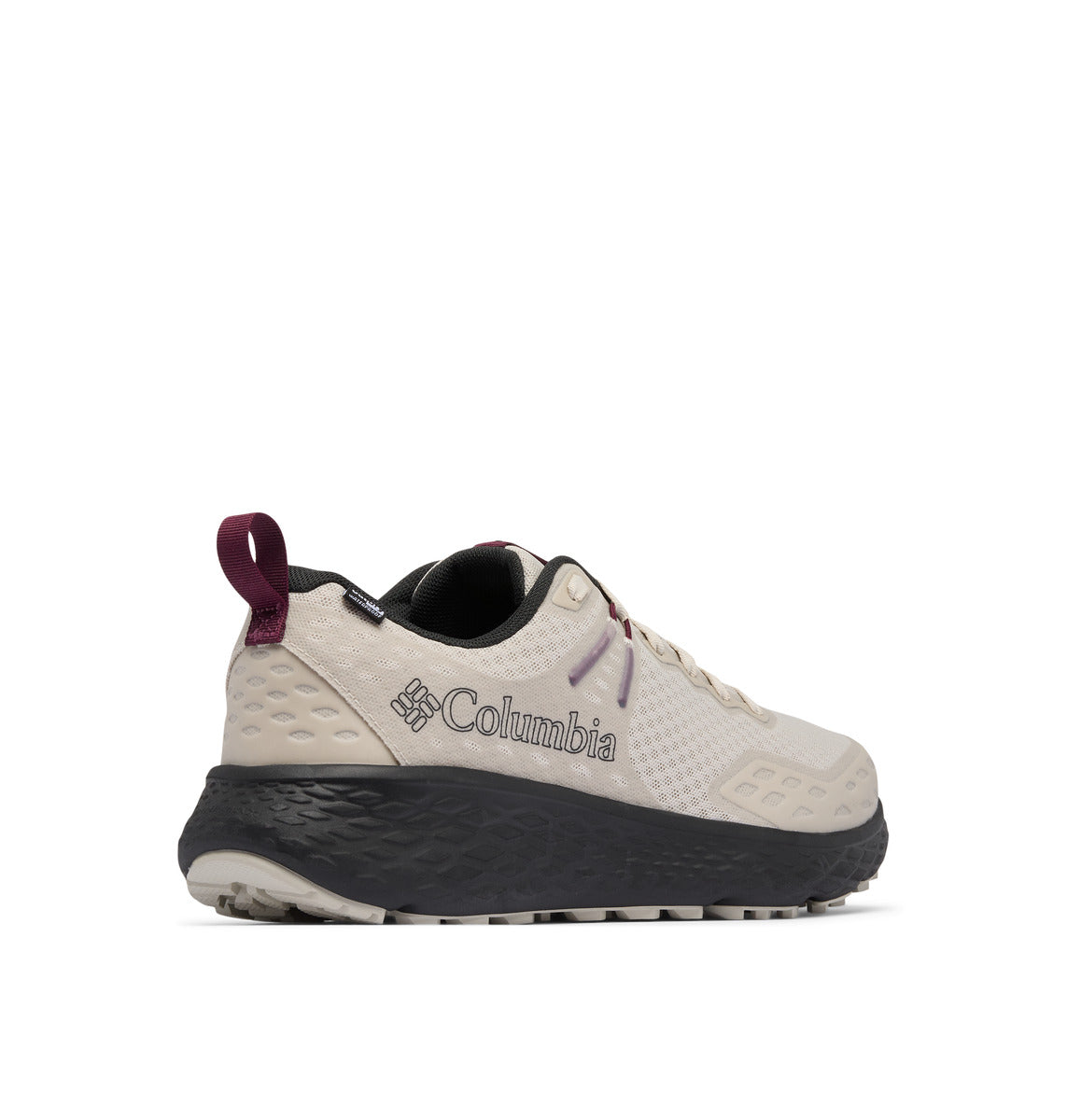 Championes Konos Trs Outdry Omni-Max Gris