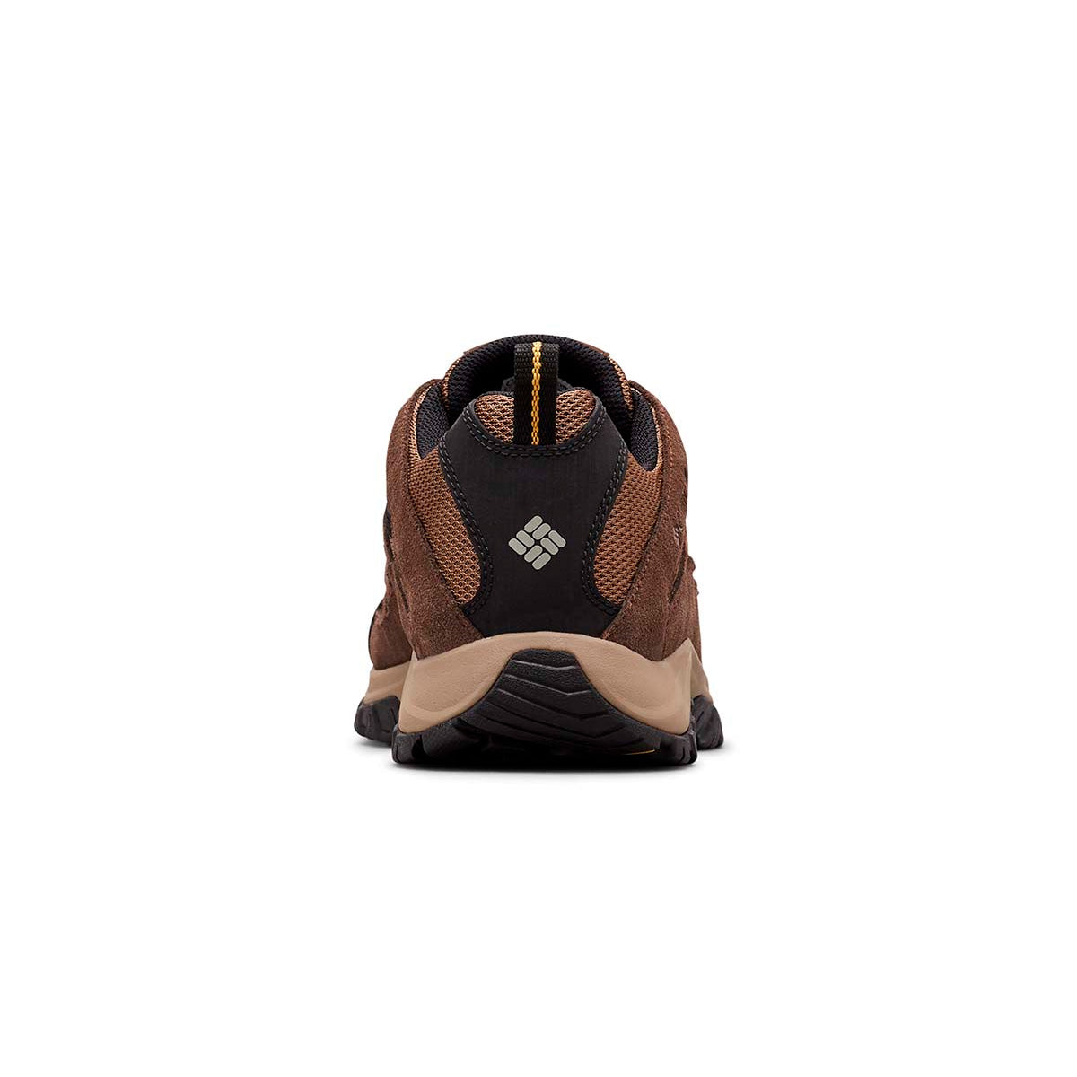 Championes Crestwood Low Omni-Grip Marrón