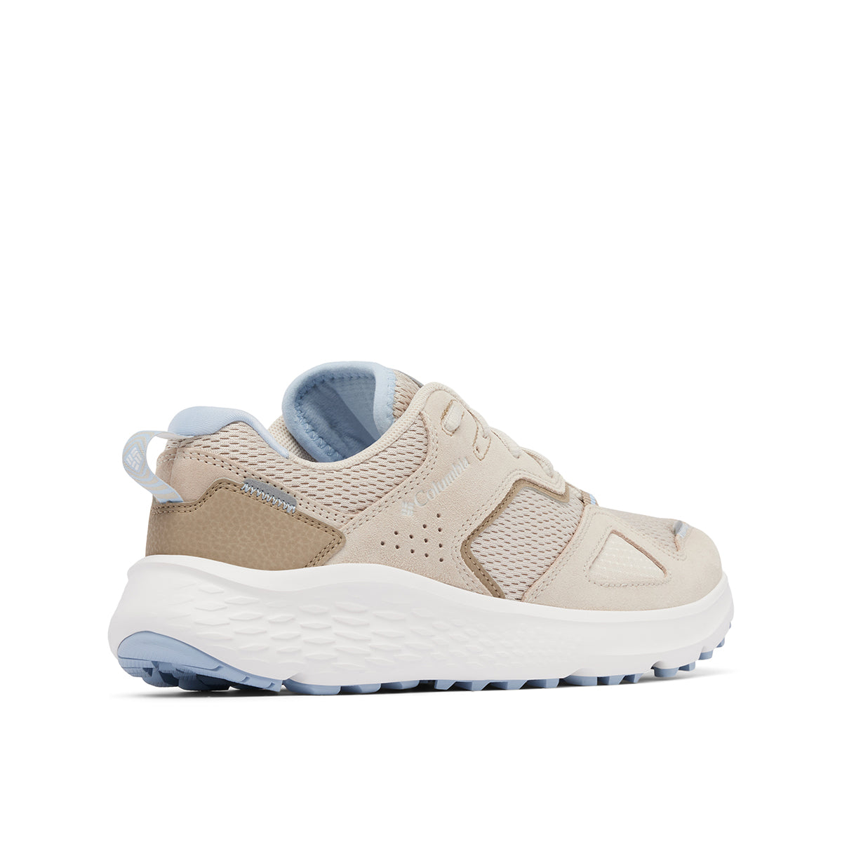 Championes Bethany Omni-Grip Gris