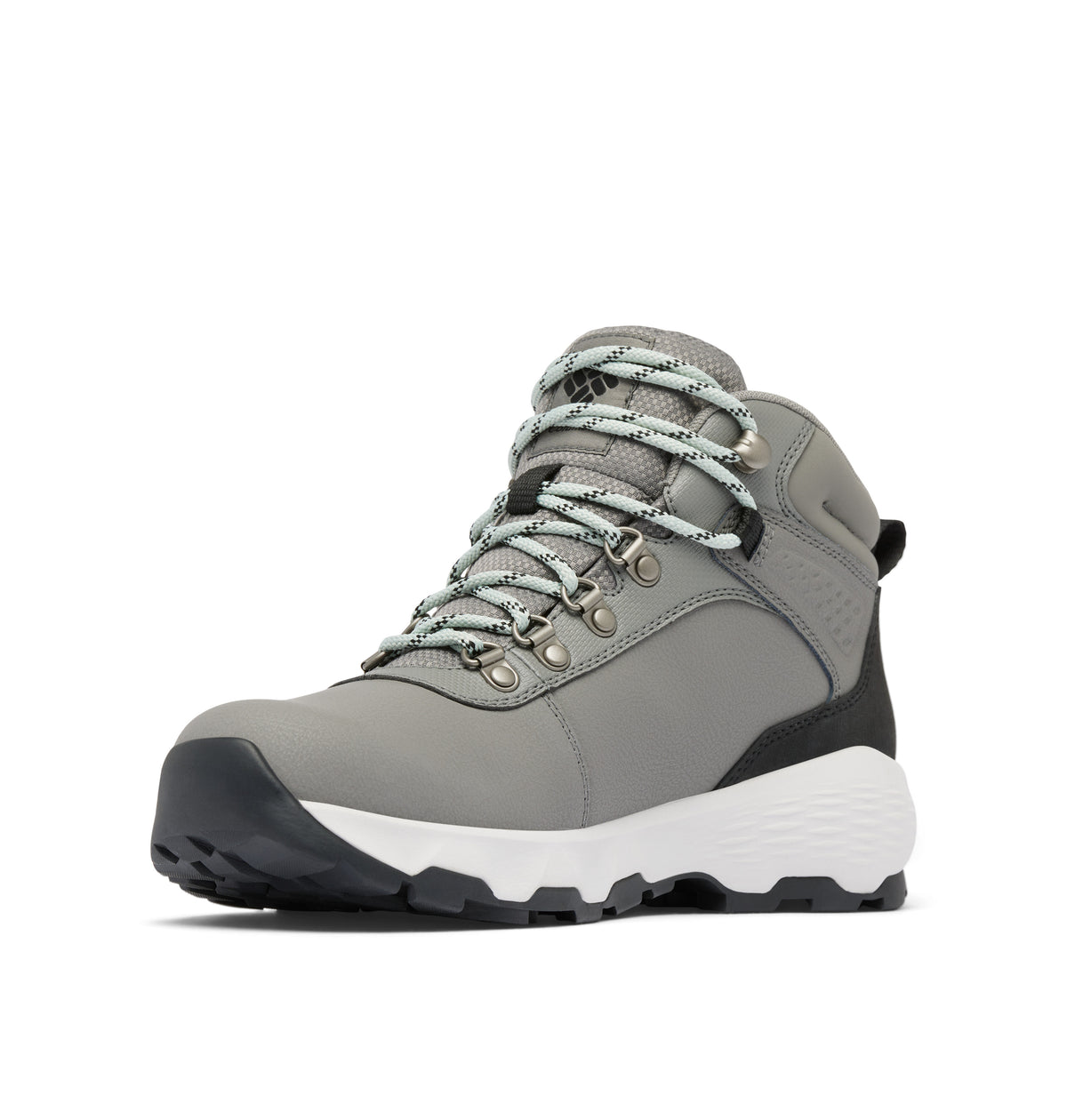 Bota Newton Wander Ltr Omni-Grip Gris