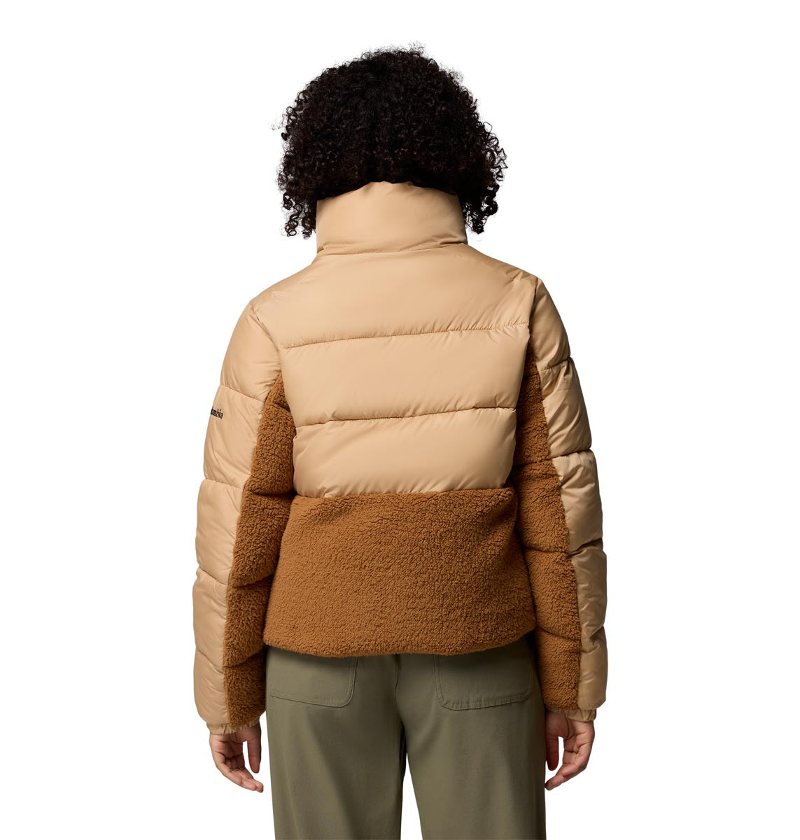 Campera Leadbetter Point Ii Omni-Shield Beige