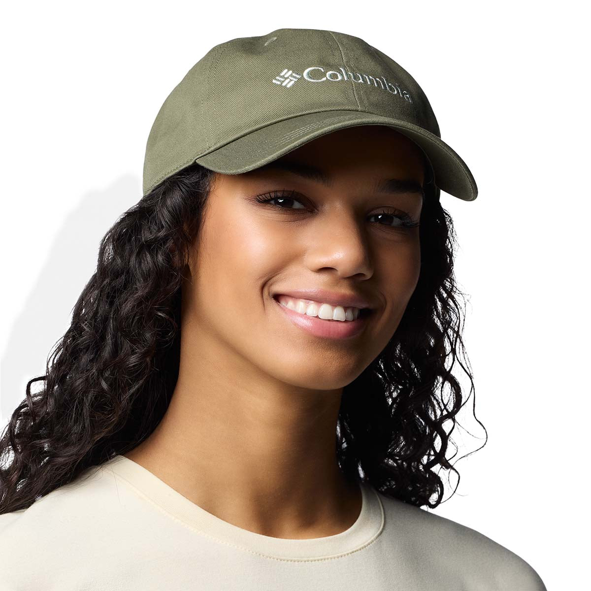Gorro Provisions Ball Cap  Verde
