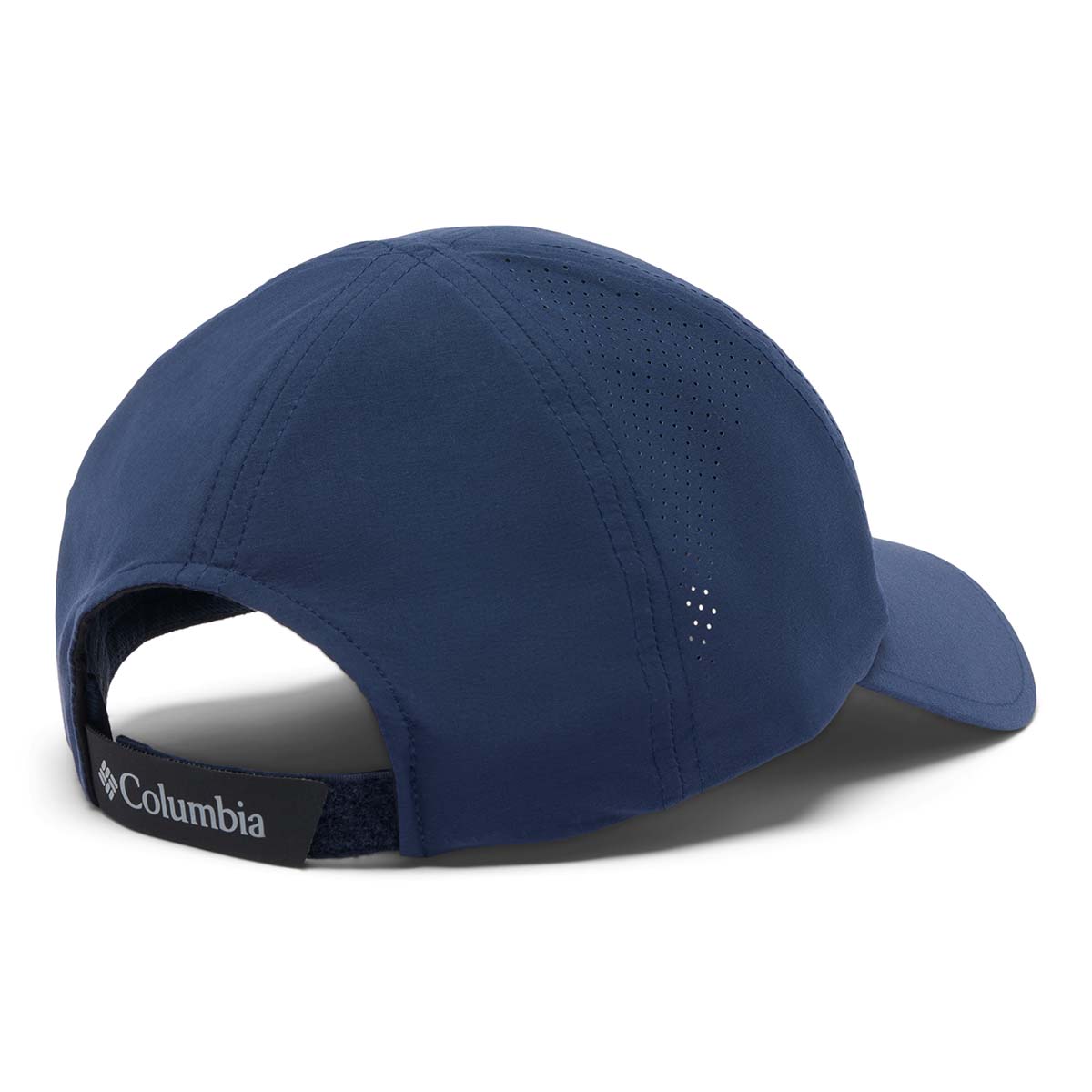 Gorro Silver Ridge Iv Ball Omni-Shade Azul Marino
