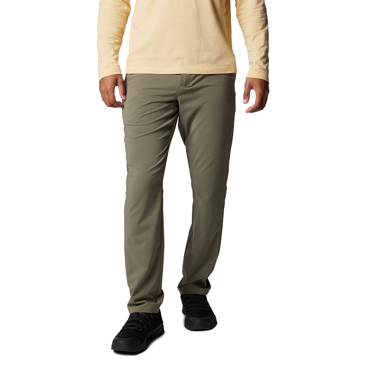Pantalón Sage Peak Chino Pant Omni-Shield Verde