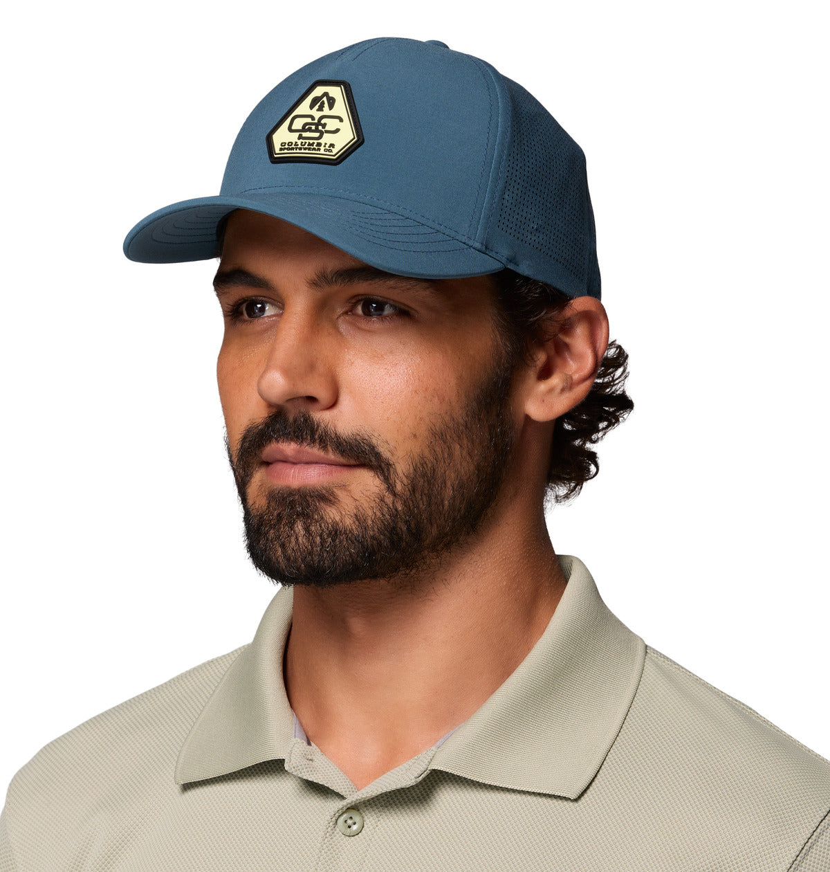 MOUNTAINCAP II 3D