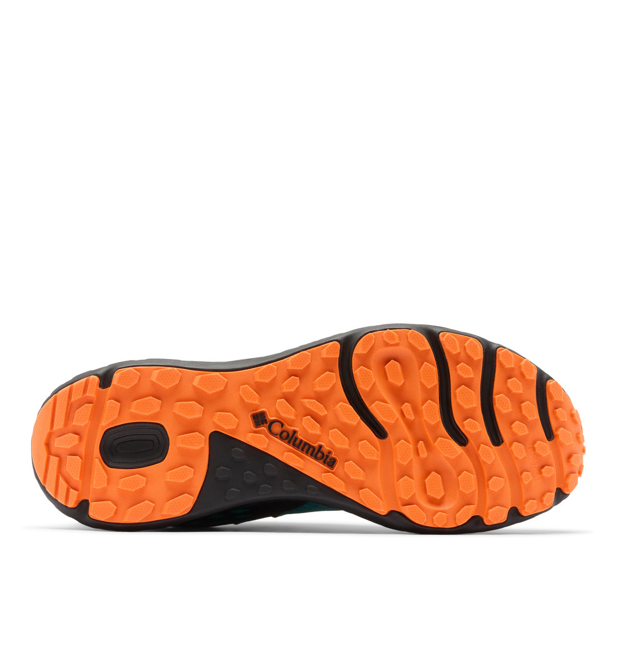 Championes Konos Trs Outdry Omni-Max Verde