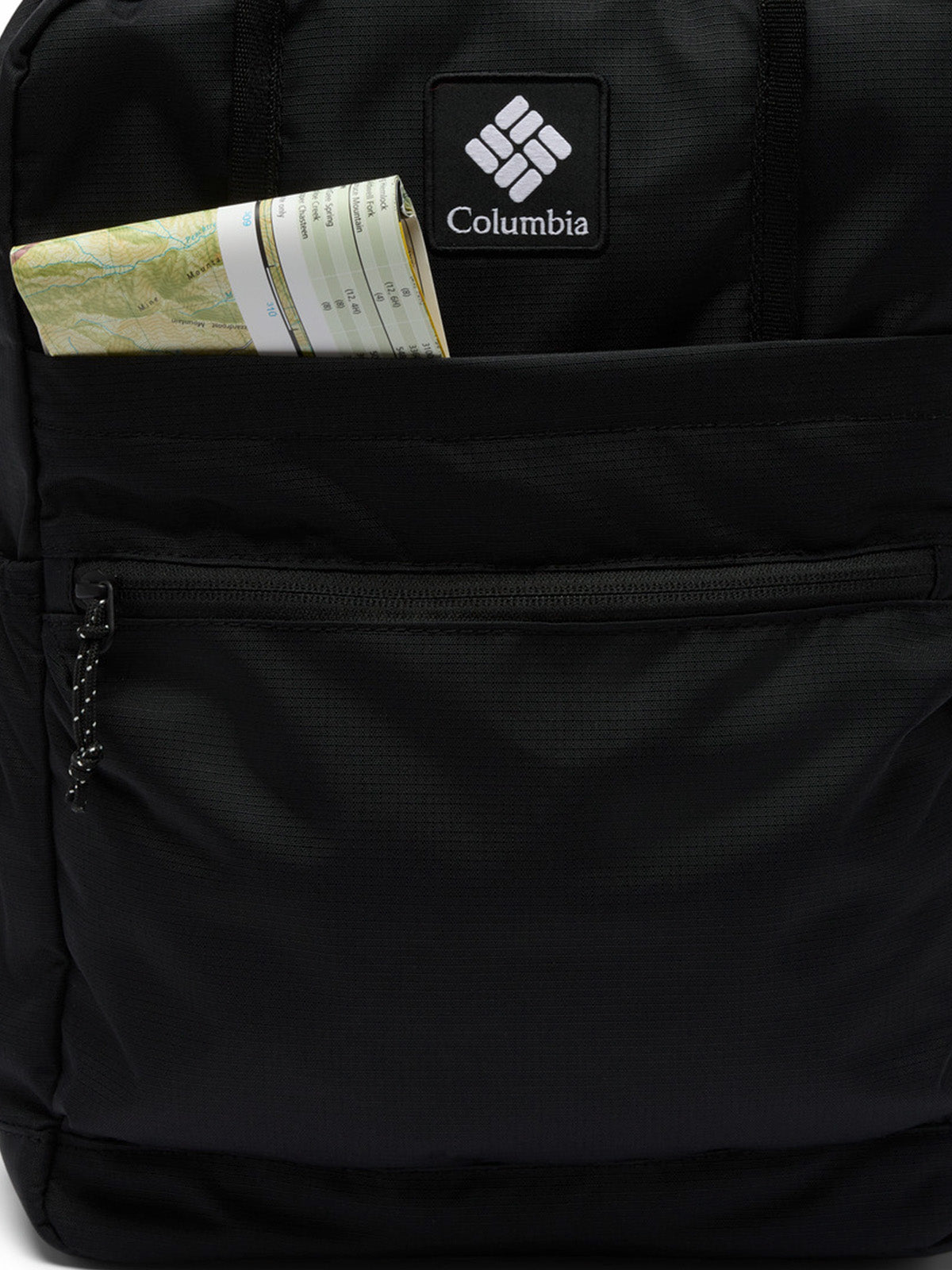 Mochila Trail Traveler 18L Negro