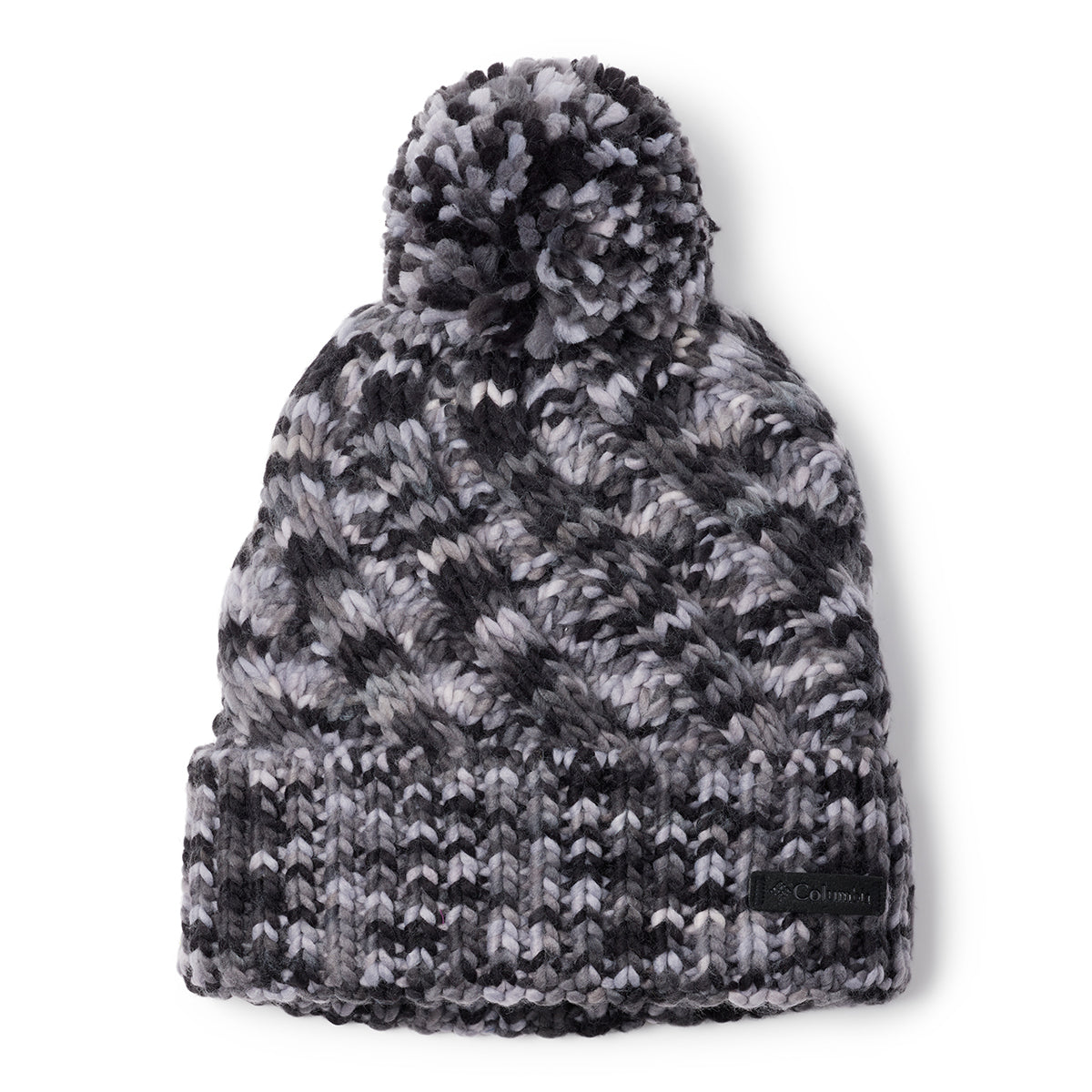Gorro Bundle Up Ii Beanie  Negro