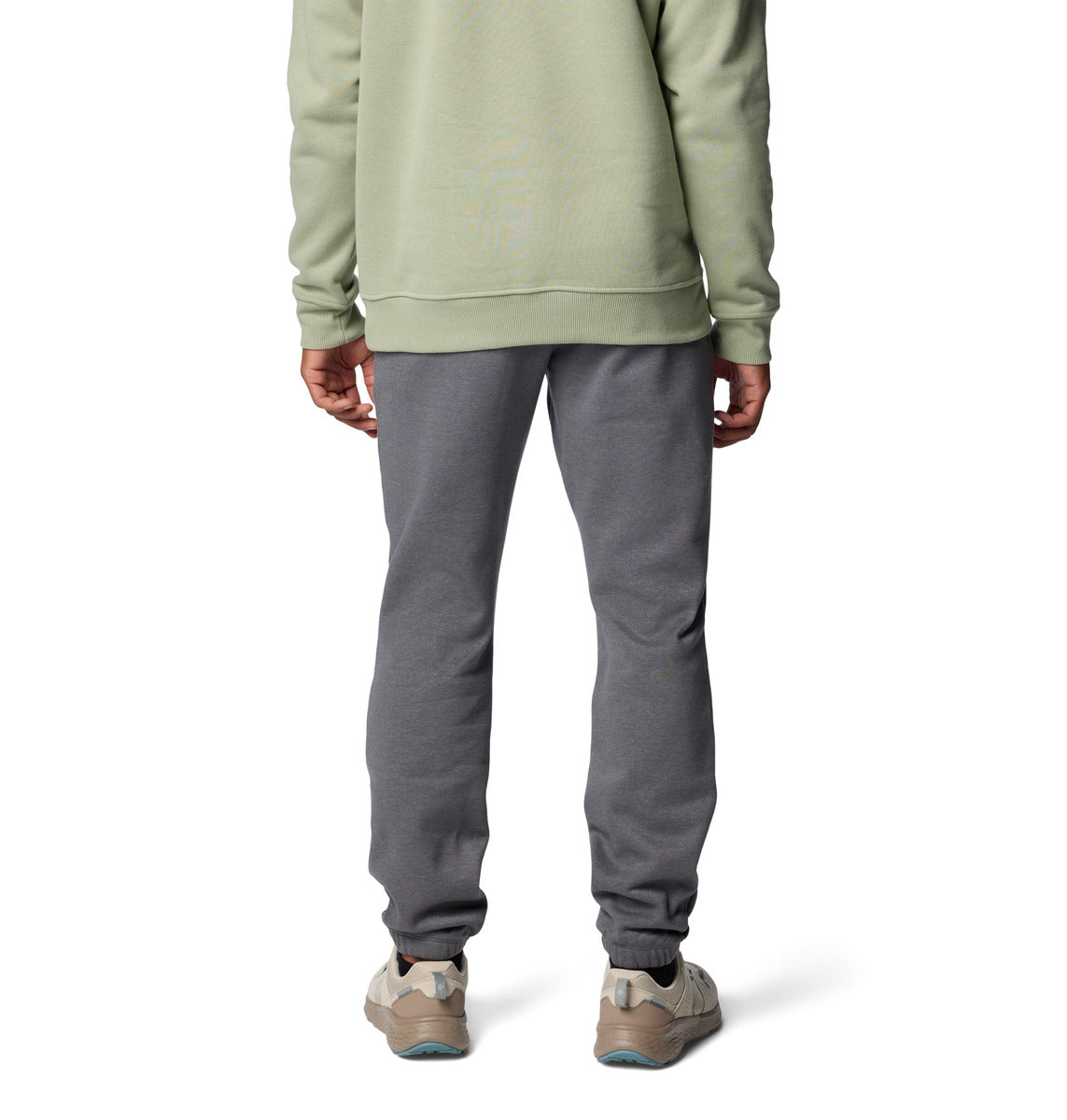 Pantalón Meridian Creek Jogge  Gris