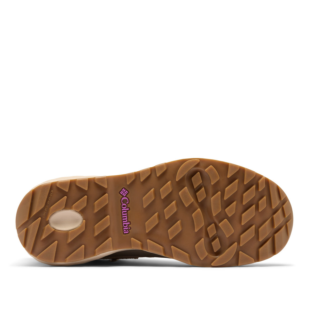 Bota Mujer Newton alpine pt