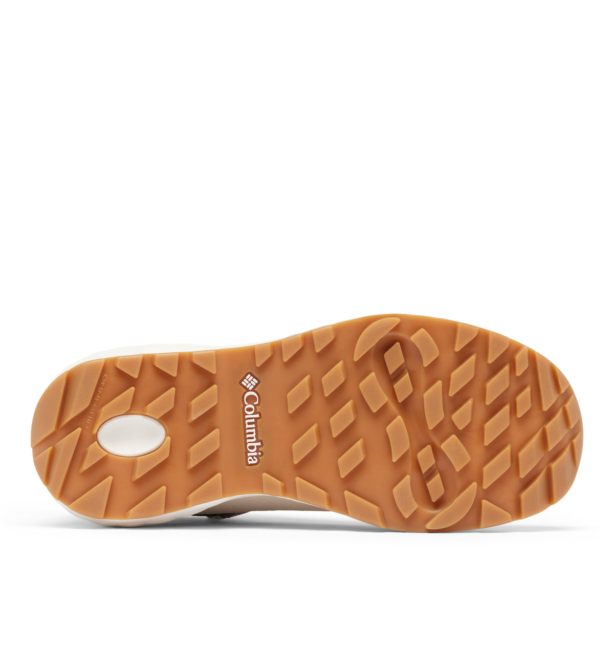 Bota Newton Wander Omni-Grip Gris