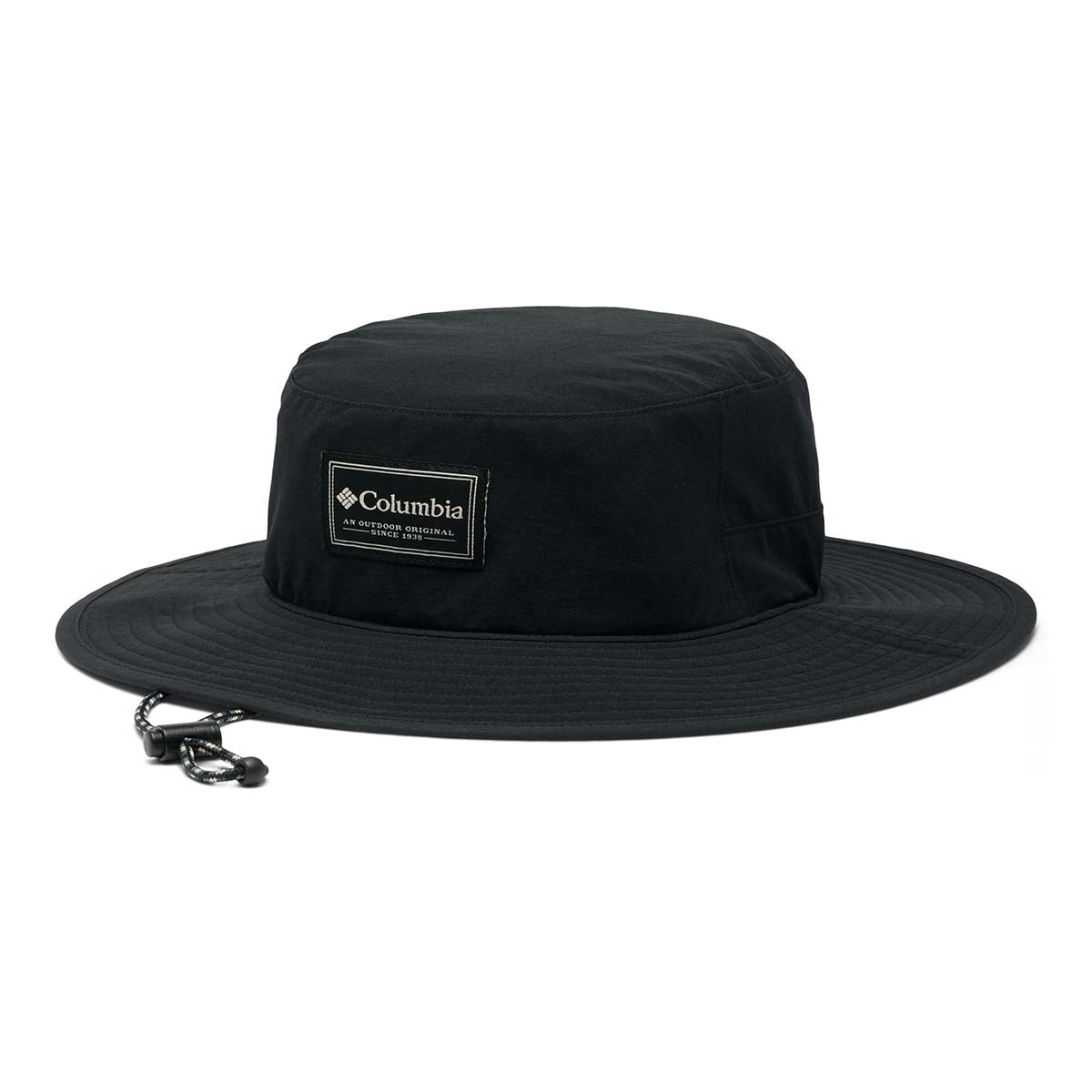Gorro Broad Spectrum Ii Omni-Shade Negro