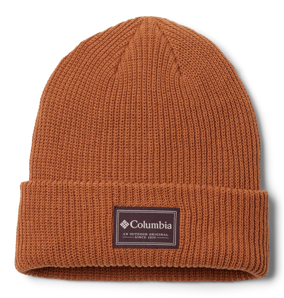 Gorro Lost Lager Ii  Marrón