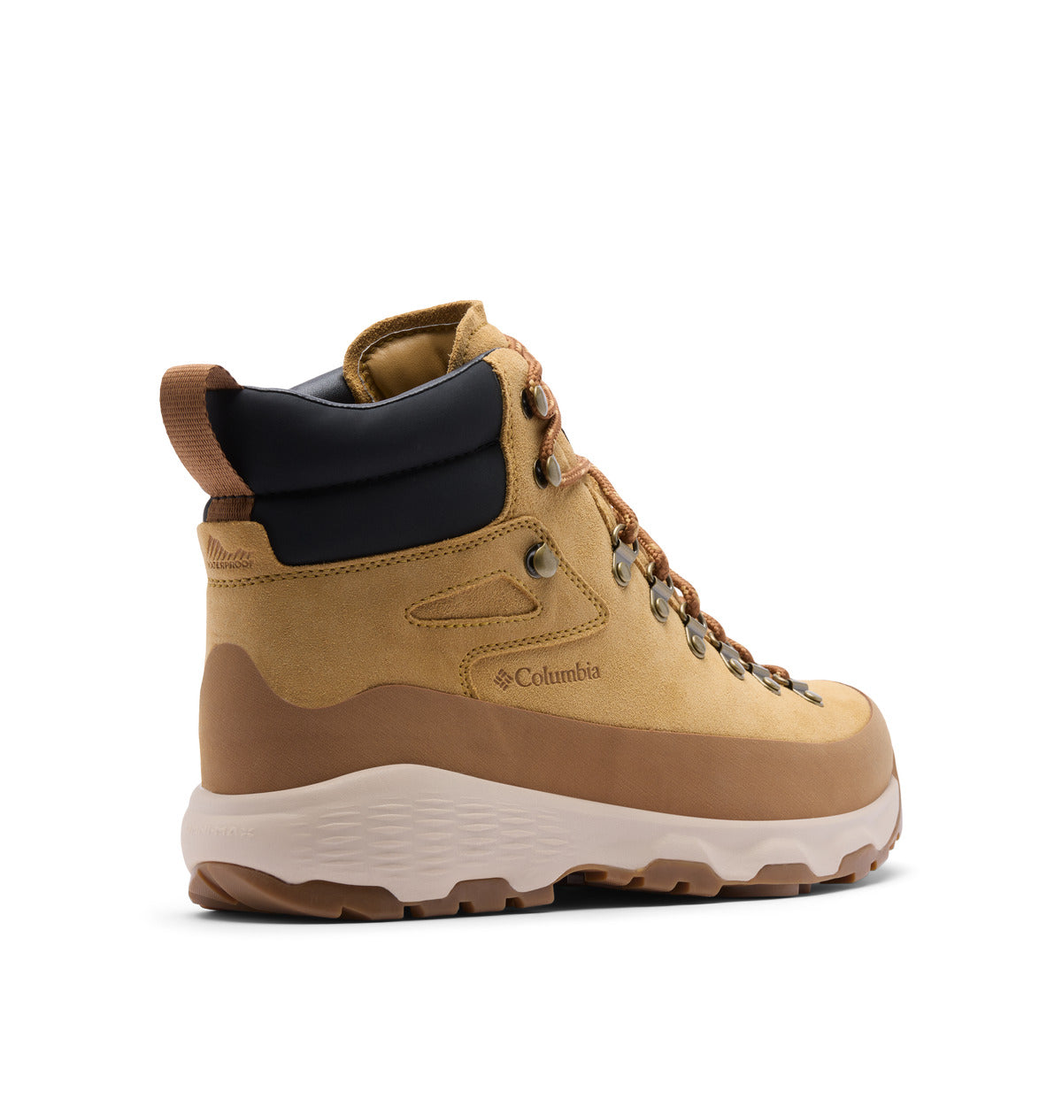 Bota Hombre Newton alpine pt