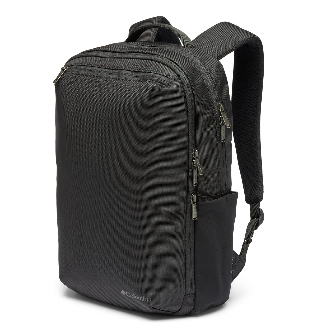Mochila Star Range Square Bp Omni-Shield Negro