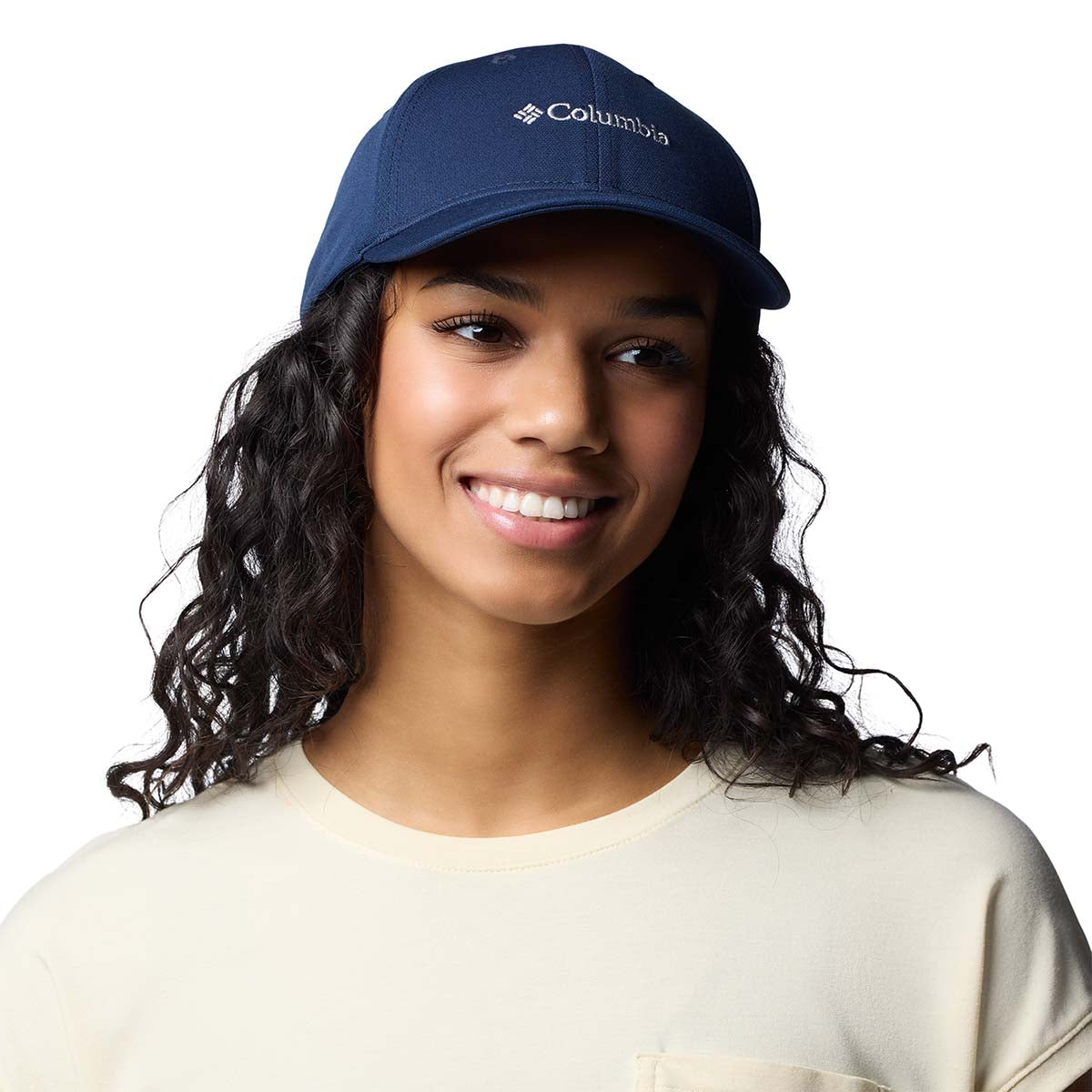 Gorro Twin Canyon Ball Cap  Azul Marino