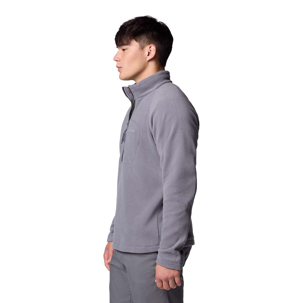 Polar Fast Trek Iii Hz Flc  Gris