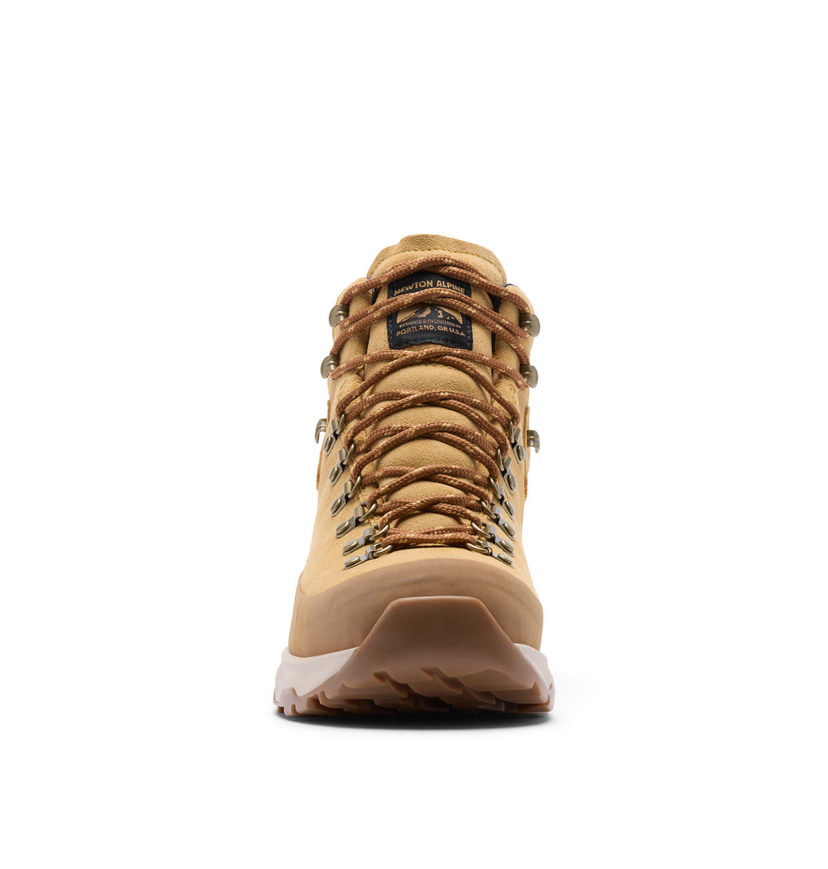 Bota Hombre Newton alpine pt