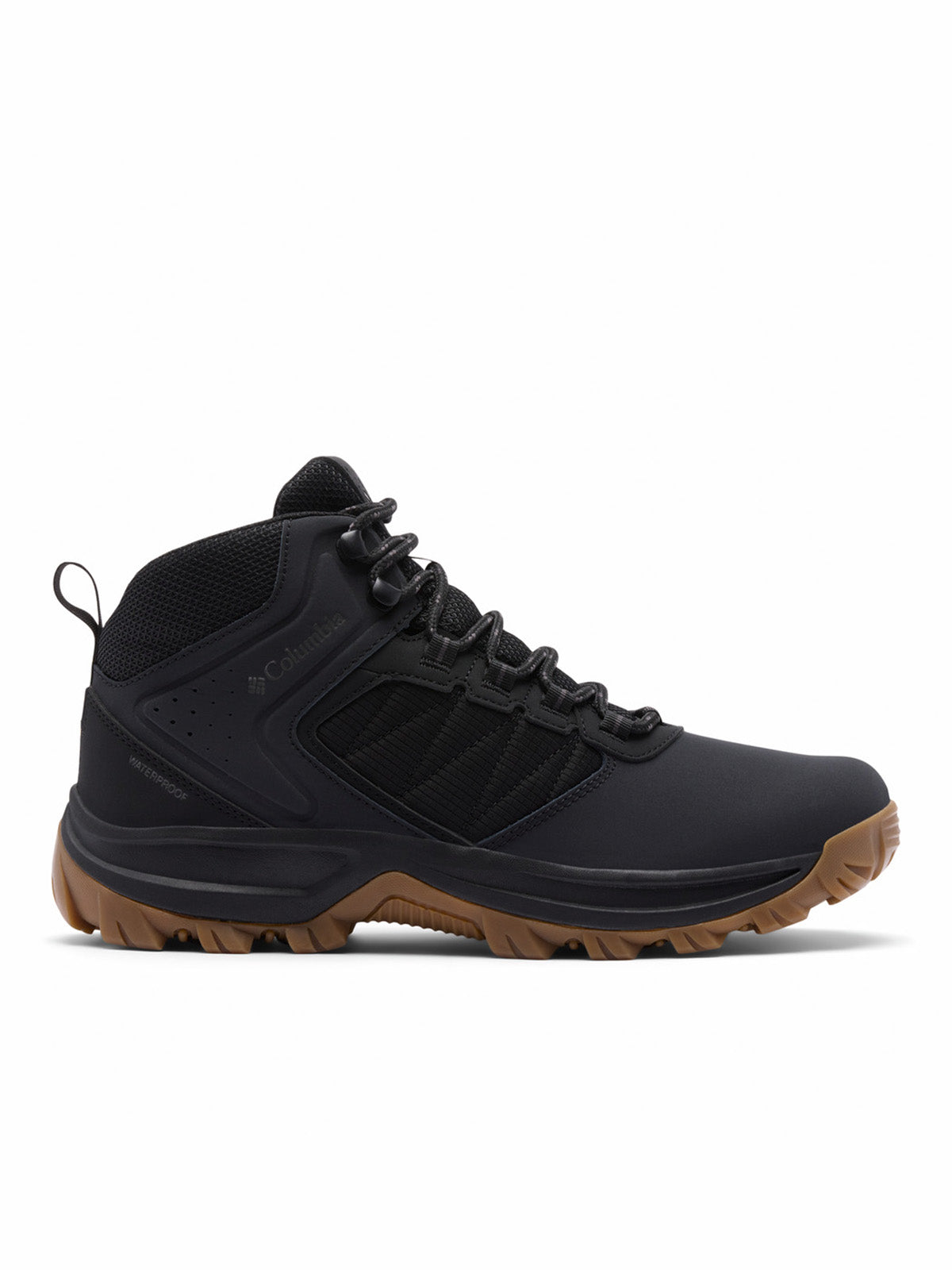 Bota Transverse Hike Wate Omni-Grip Negro