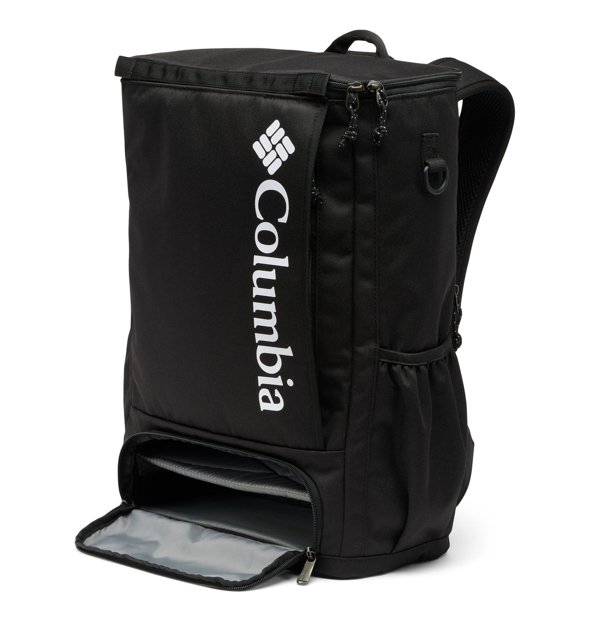 Mochila Lb Flawless 30L Back Omni-Shield Negro