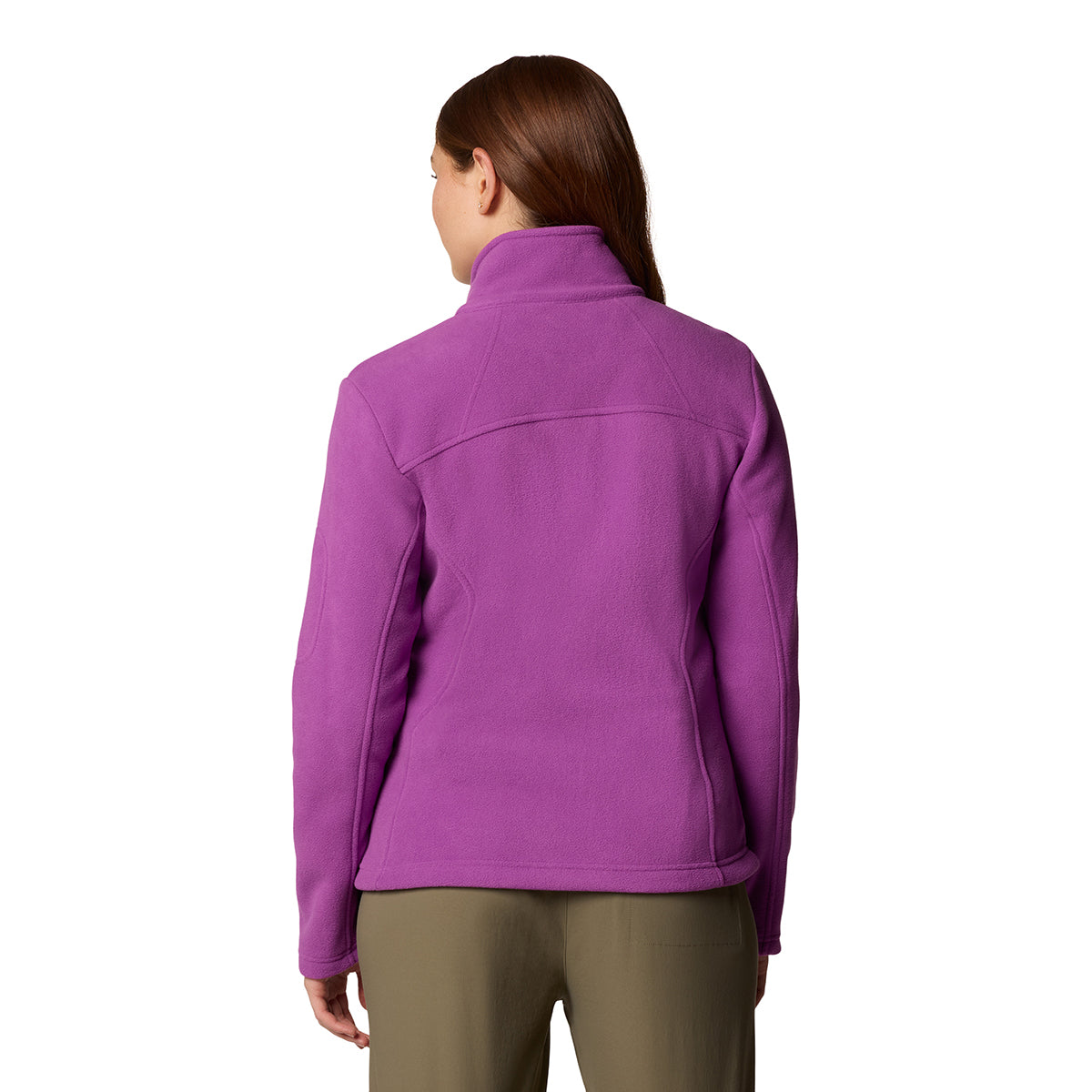 Polar Fast Trek Ii Jacket  Verde