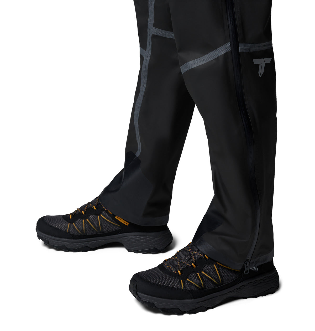 Pantalon Whistler Peak Pant Negro