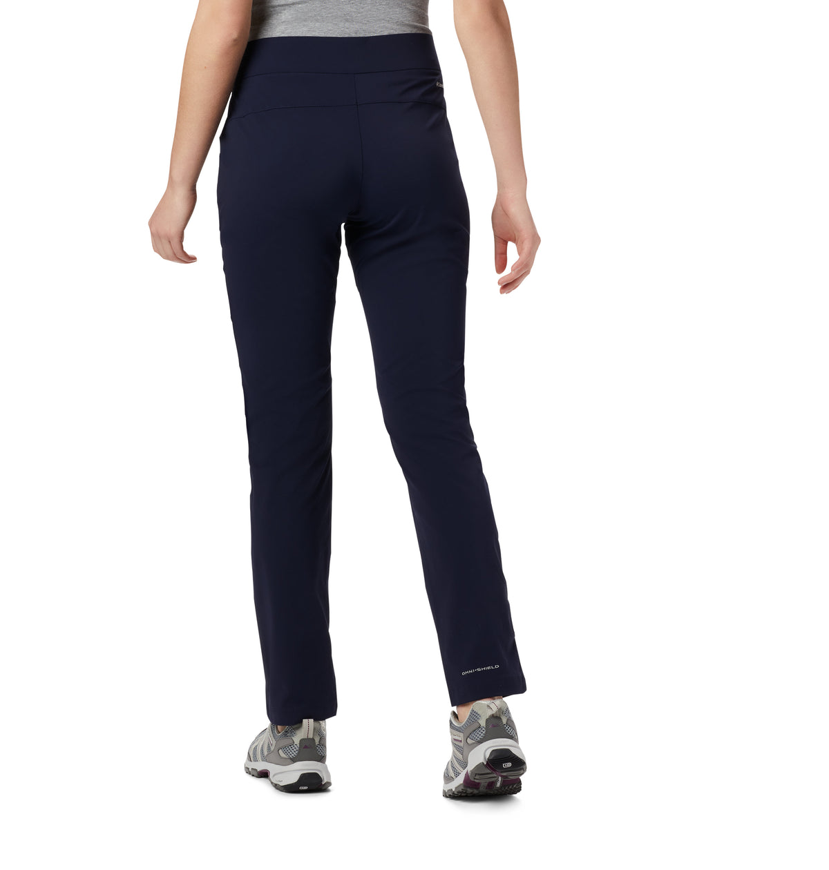 Pantalón Anytime Casual Pull  Negro