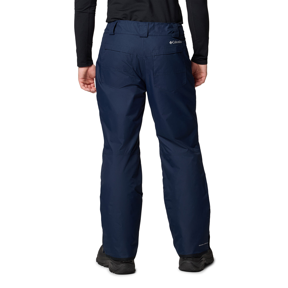 Pantalón Bugaboo V Pant Omni-Heat Azul Marino
