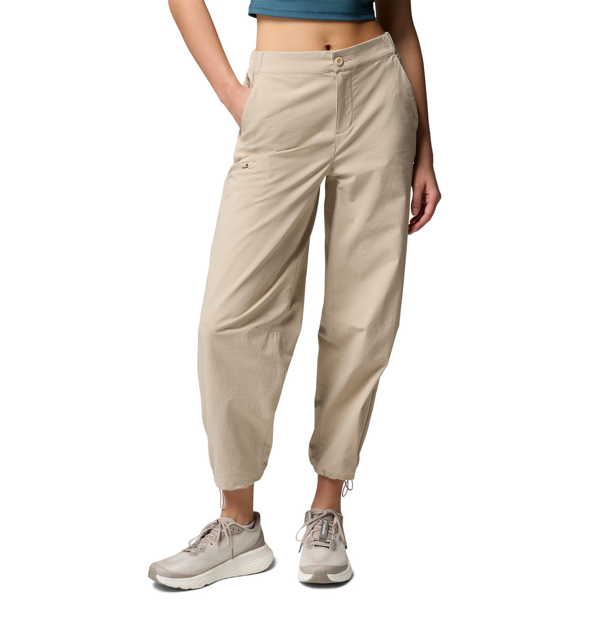 Pantalon Shale Ridge Pant Omni-Shade Beige