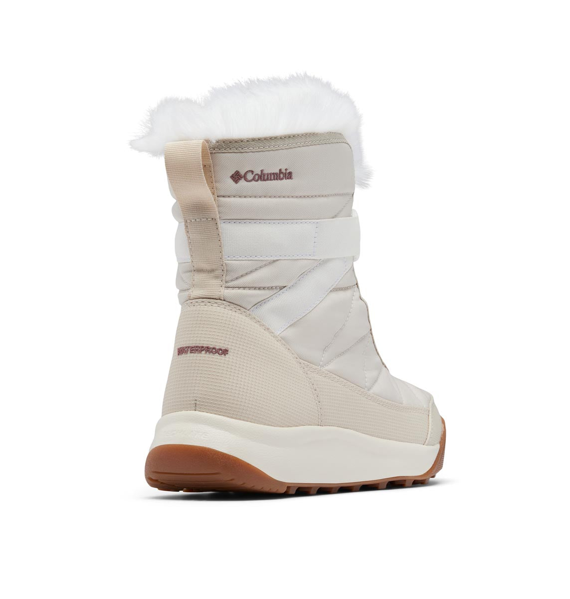 Bota Minx Shorty Iv Techlite Gris