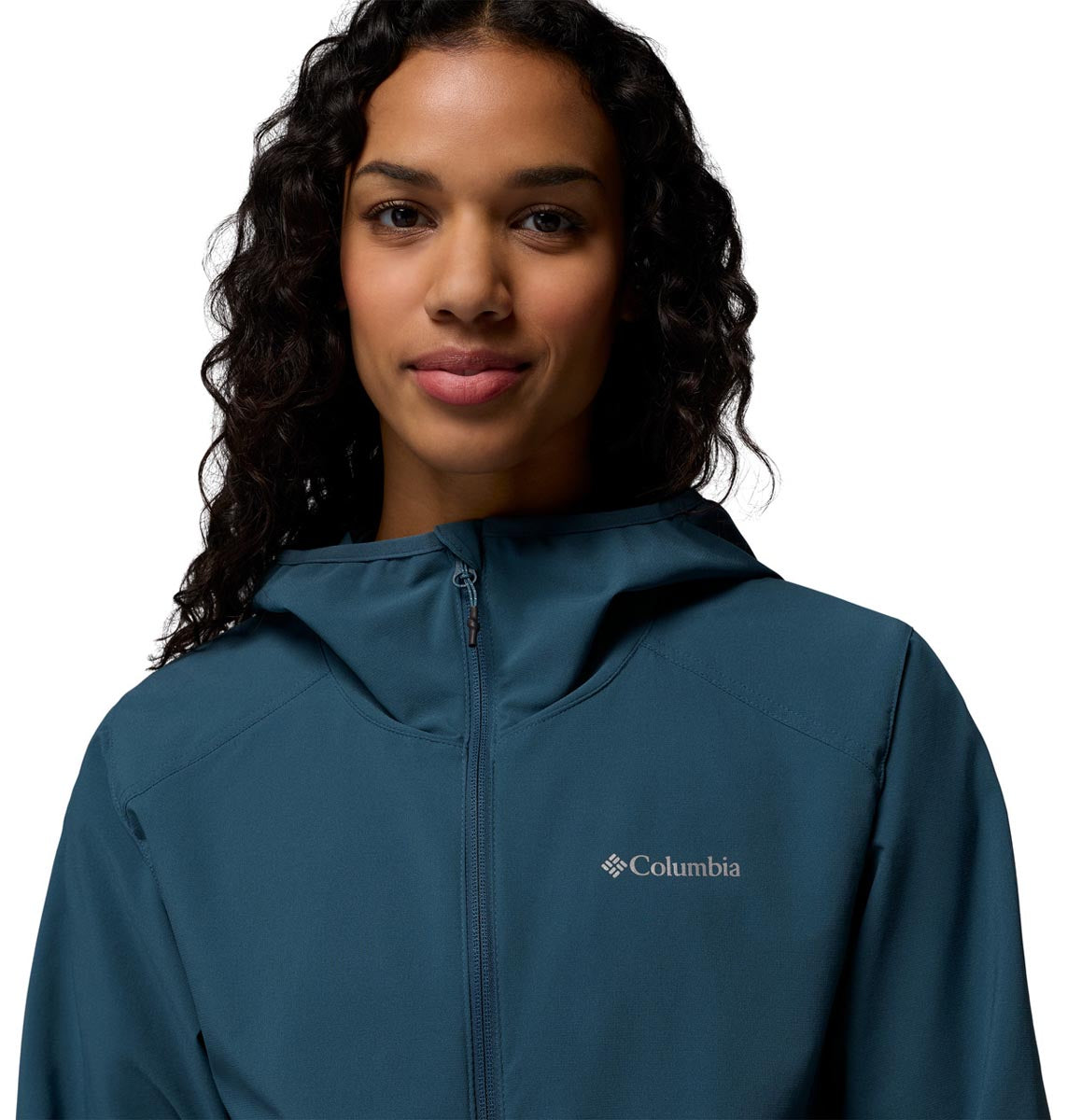 Cortaviento Trailborne Jacket Omni-Shield Azul