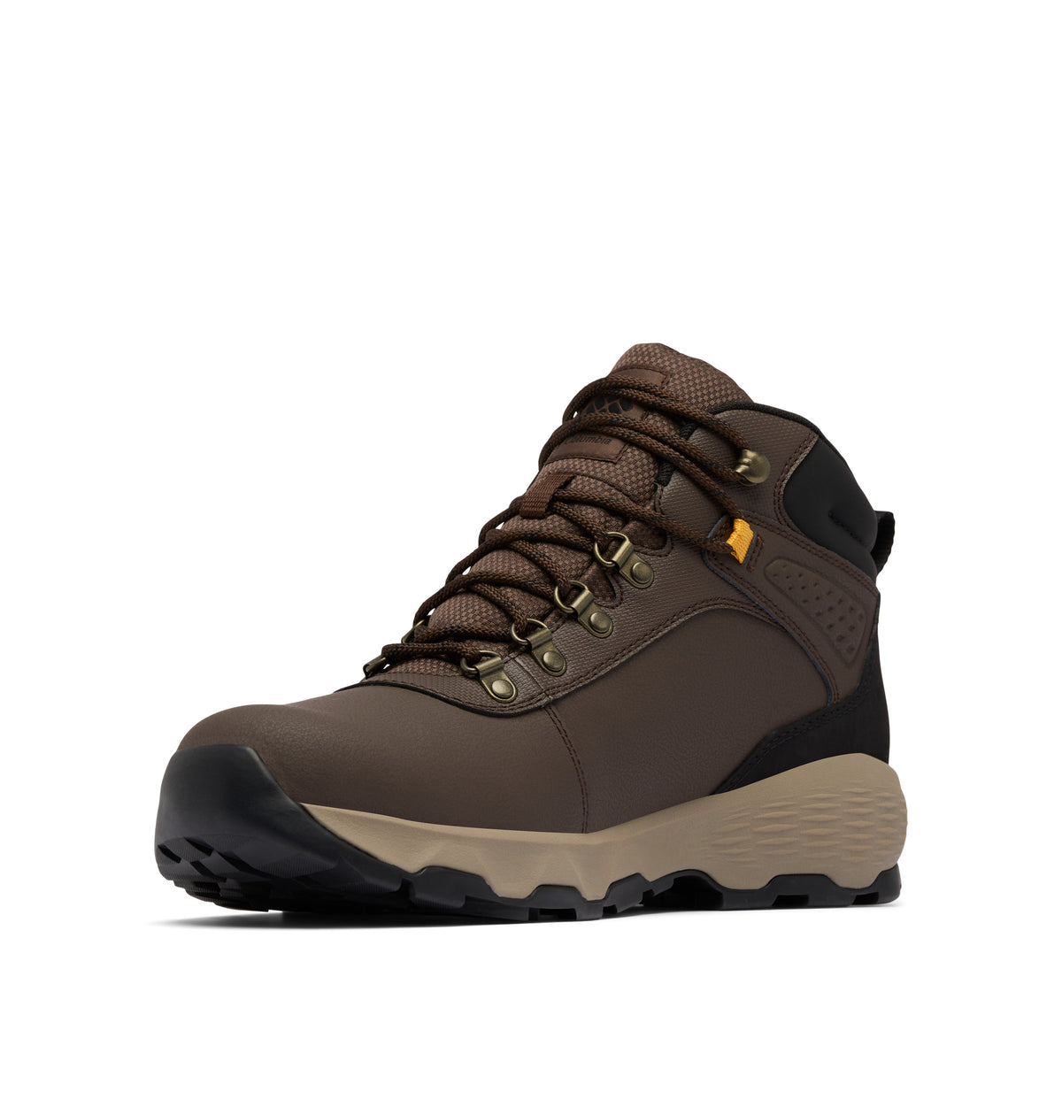 Bota Newton Wander Ltr Omni-Grip Marrón