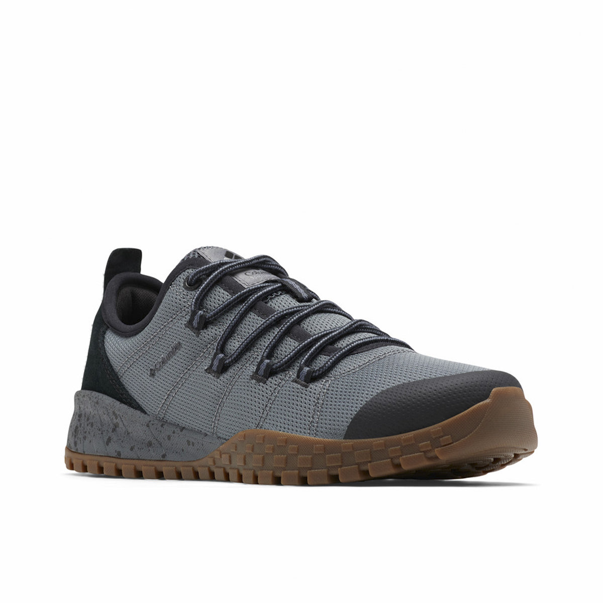Championes Fairbanks Low Techlite Gris