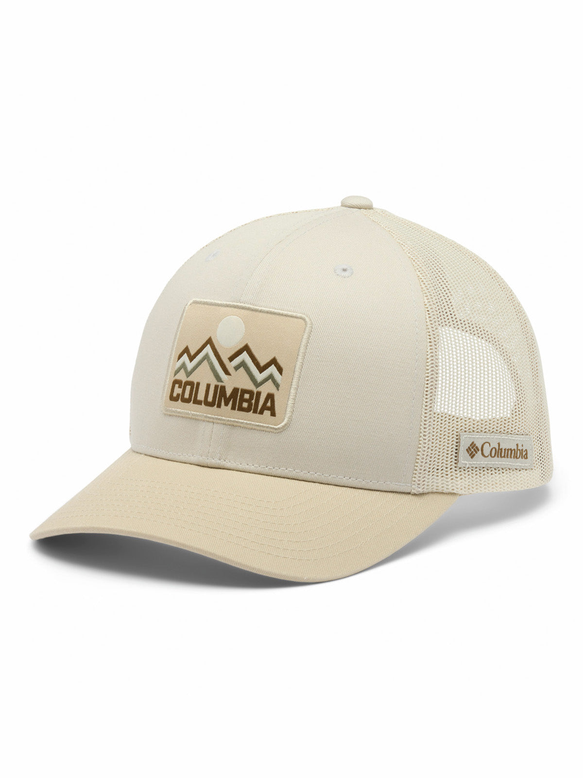 Gorro Mesh Snap Back Hat Gris