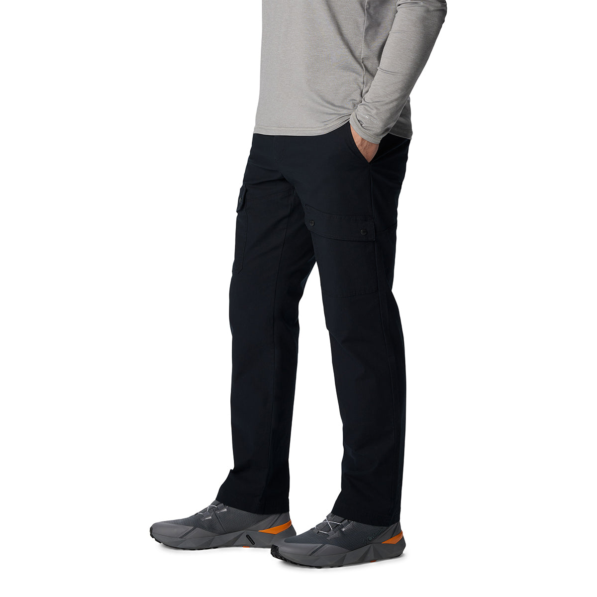 Pantalón Wallowa Cargo Pant  Negro
