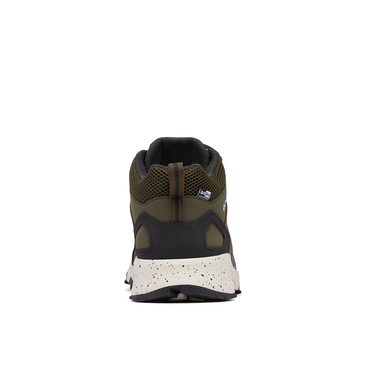 Bota Peakfreak Ii Mid Outdry Verde Oliva