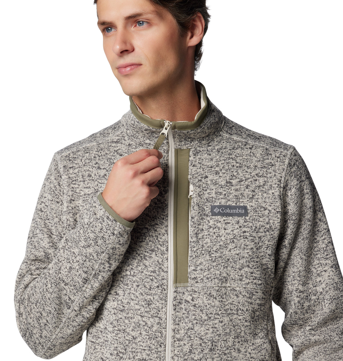 Polar Sweater Weather Full  Gris