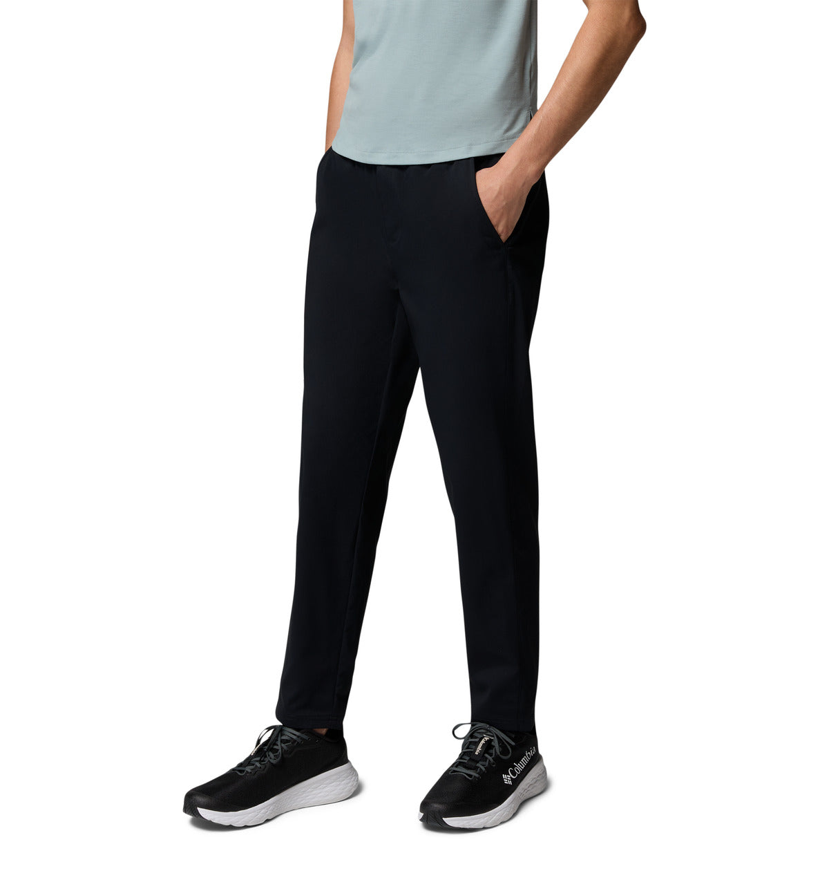 Pantalón Cedar Crest Pant Omni-Shade Negro
