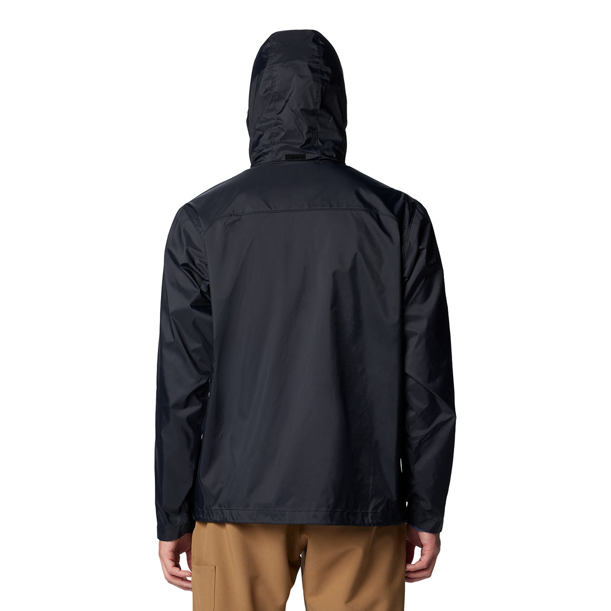 Impermeable Glennaker Lake Jkt Omni-Shield Negro