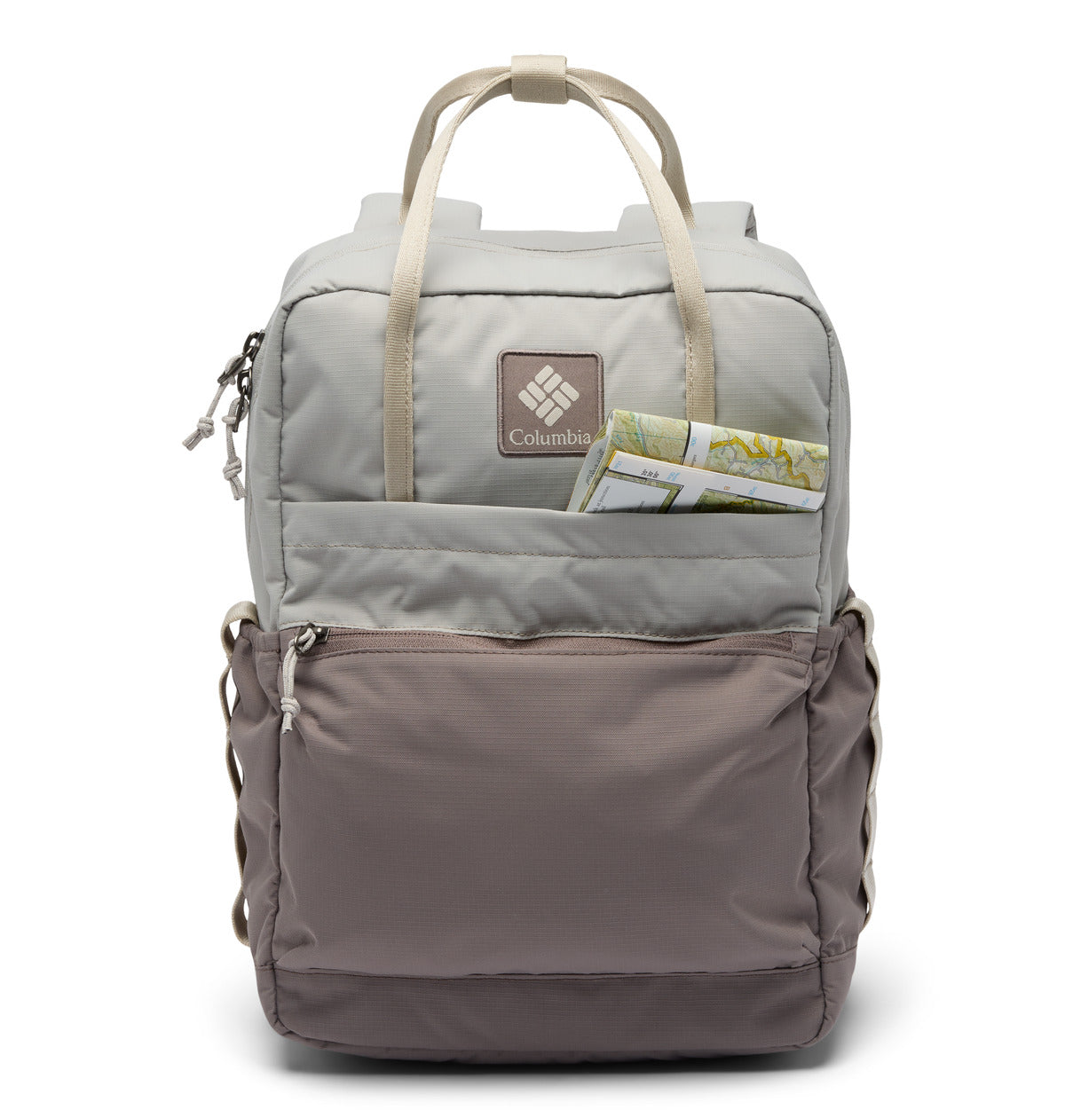 Mochila Trail Traveler 18L Gris