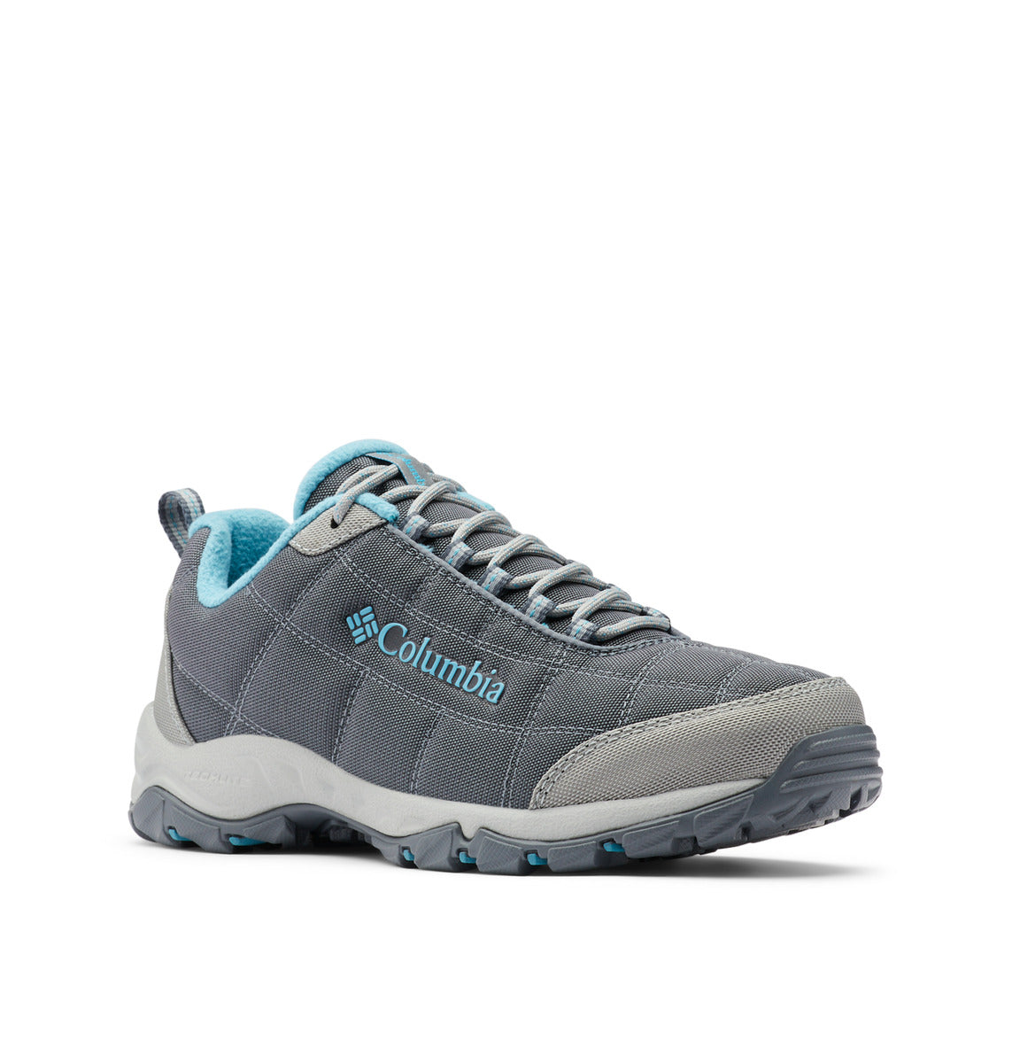Championes Firecamp Fleece Iii Techlite Gris